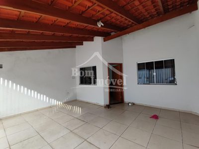 Casa, 1 quarto - Foto 2