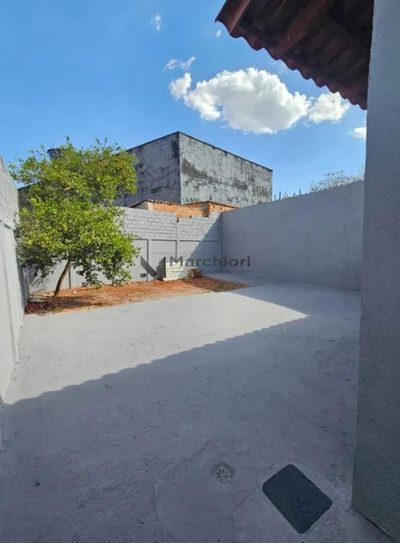 Casa, 2 quartos - Foto 4