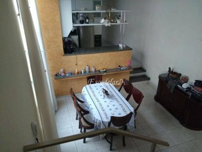 Sobrado, 4 quartos, 200 m² - Foto 4