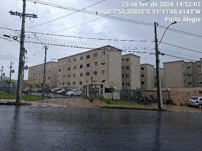 Apartamento, 2 quartos, 41 m² - Foto 1