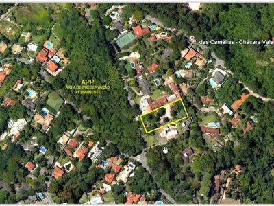 Terreno, 2635 m² - Foto 2