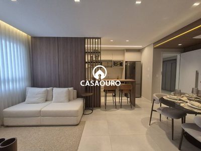 Apartamento, 3 quartos, 78 m² - Foto 1