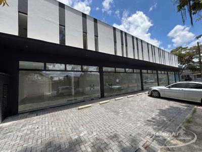 Sala-Conjunto, 137 m² - Foto 1
