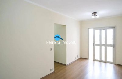Apartamento, 3 quartos, 70 m² - Foto 3