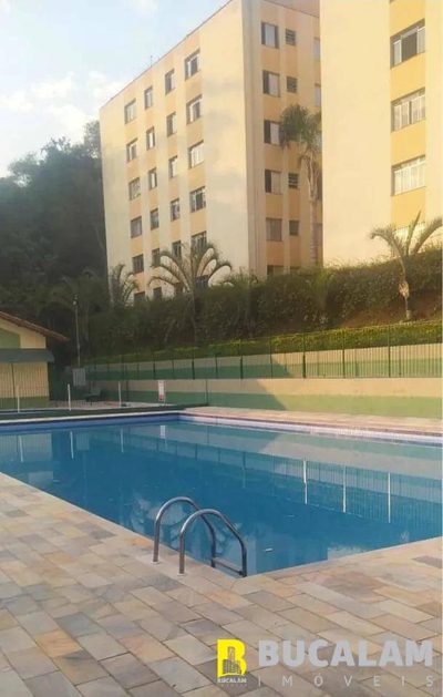 Apartamento, 2 quartos, 54 m² - Foto 1