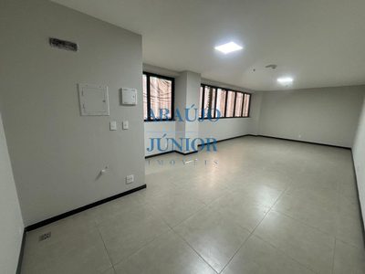 Sala-Conjunto, 45 m² - Foto 1
