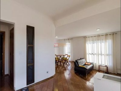 Apartamento, 4 quartos, 187 m² - Foto 3