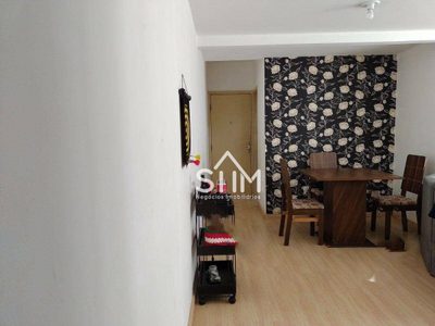 Apartamento, 2 quartos, 65 m² - Foto 2