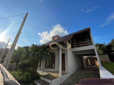 Casa, 3 quartos, 164 m² - Foto 3