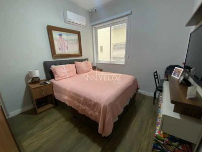 Apartamento, 3 quartos, 135 m² - Foto 2
