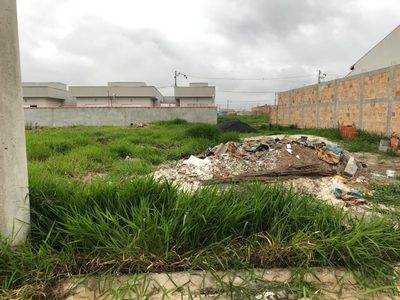 Terreno, 250 m² - Foto 2