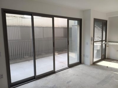 Apartamento, 2 quartos, 94 m² - Foto 4