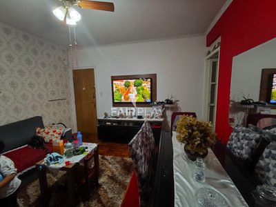 Apartamento, 3 quartos, 107 m² - Foto 5