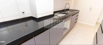 Apartamento, 2 quartos, 46 m² - Foto 3