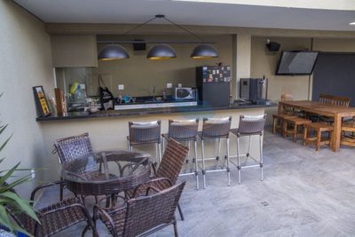 Sobrado, 4 quartos, 420 m² - Foto 5