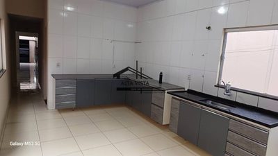 Casa, 3 quartos, 150 m² - Foto 1