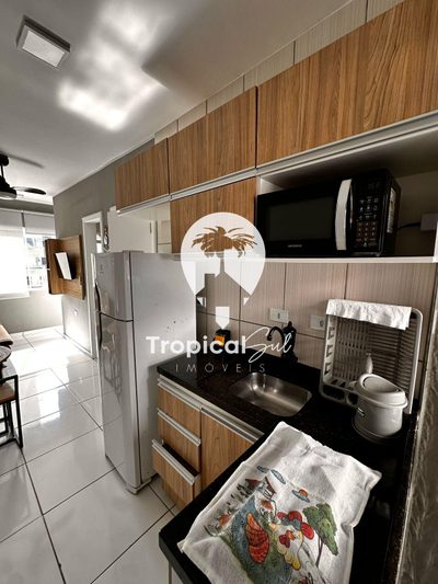 Apartamento, 1 quarto, 43 m² - Foto 5