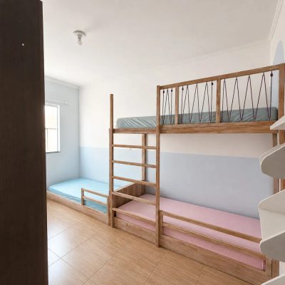 Apartamento, 2 quartos, 62 m² - Foto 3