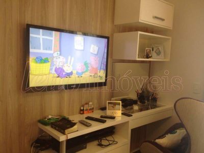 Apartamento, 4 quartos, 254 m² - Foto 5