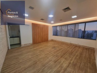 Sala-Conjunto, 151 m² - Foto 1