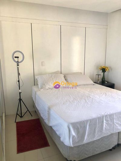 Apartamento, 3 quartos, 182 m² - Foto 2
