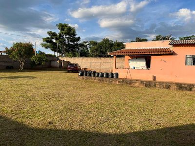 Casa, 1 quarto - Foto 1