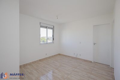 Apartamento, 3 quartos, 62 m² - Foto 5