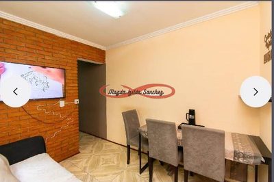 Apartamento, 1 quarto, 52 m² - Foto 4