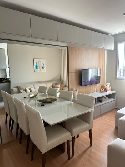 Apartamento, 2 quartos, 55 m² - Foto 5