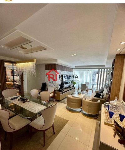Apartamento, 3 quartos, 112 m² - Foto 1