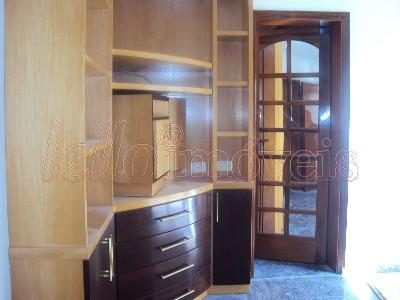 Apartamento, 4 quartos, 343 m² - Foto 3