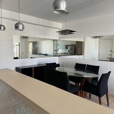 Apartamento, 3 quartos, 90 m² - Foto 1