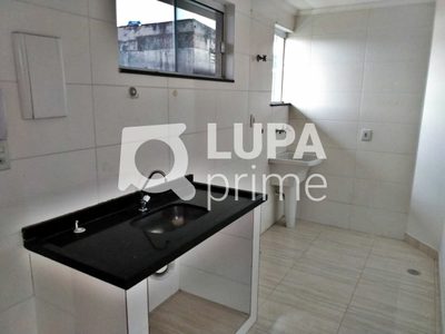 Apartamento, 1 quarto, 36 m² - Foto 4