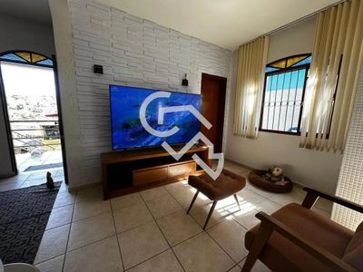 Casa, 5 quartos, 170 m² - Foto 3