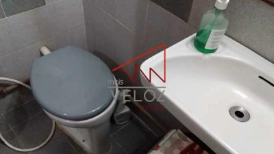 Kitnet-Studio, 34 m² - Foto 1