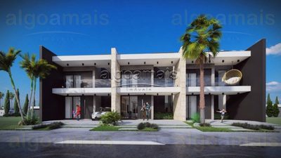 Sobrado, 3 quartos, 155 m² - Foto 2