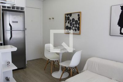 Apartamento, 1 quarto, 30 m² - Foto 4