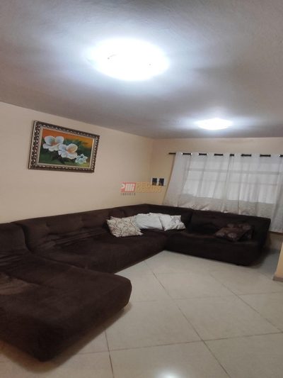 Casa, 3 quartos, 175 m² - Foto 2
