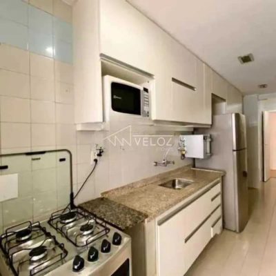 Apartamento, 2 quartos, 79 m² - Foto 1