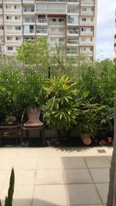 Apartamento, 3 quartos, 128 m² - Foto 2