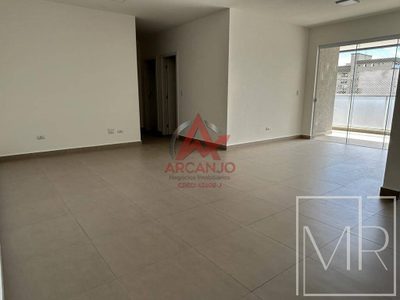 Apartamento, 3 quartos, 112 m² - Foto 2