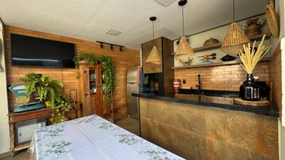 Casa de Condomínio, 3 quartos - Foto 3