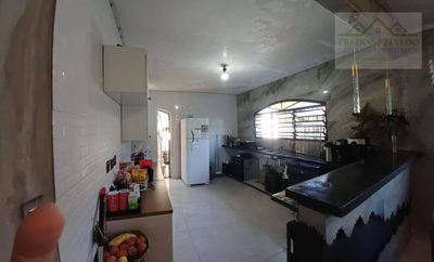 Casa, 3 quartos, 158 m² - Foto 4