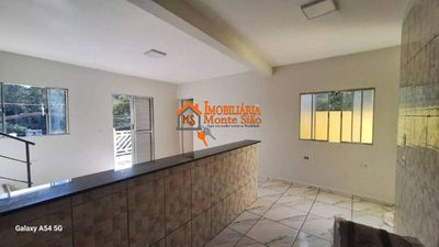 Sobrado, 2 quartos, 140 m² - Foto 5