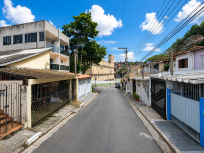 Imóvel Comercial, 58 m² - Foto 2