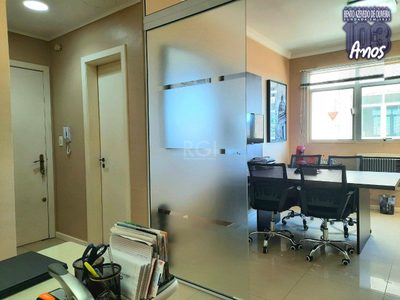 Sala-Conjunto, 49 m² - Foto 4