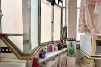 Apartamento, 3 quartos, 125 m² - Foto 1