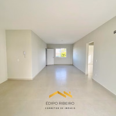 Apartamento, 2 quartos, 80 m² - Foto 1