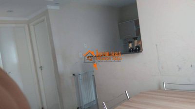 Apartamento, 2 quartos, 41 m² - Foto 4