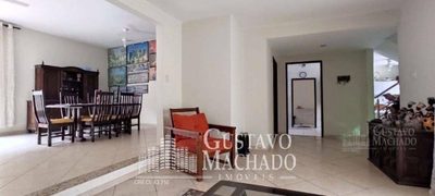 Casa, 4 quartos, 281 m² - Foto 4